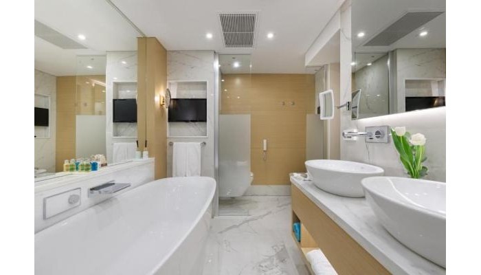 Hotel Rodos Palace Abav2 Suites Collection poza 13