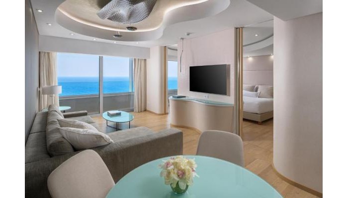 Hotel Rodos Palace Abav2 Suites Collection poza 6