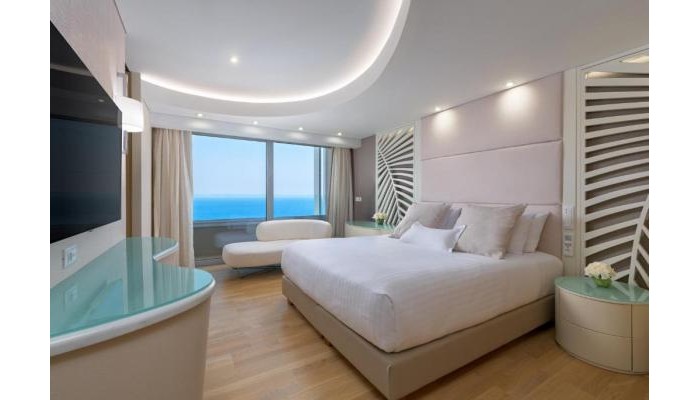 Hotel Rodos Palace Abav2 Suites Collection poza 4