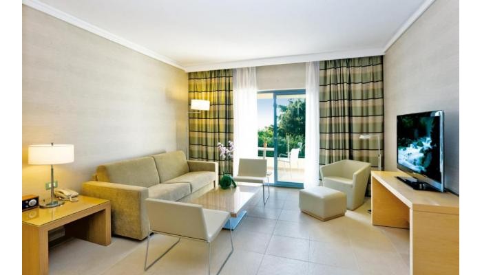 Hotel Rodos Palace Abav2 Suites Collection poza 8