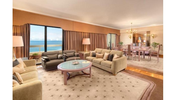 Hotel Rodos Palace Abav2 Suites Collection poza 7