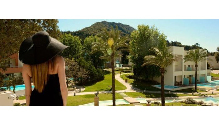 Hotel Rodos Palace Abav2 Suites Collection poza 1