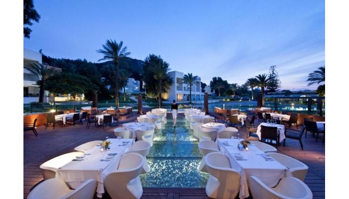 Hotel Rodos Palace Abav2 Suites Collection poza 16