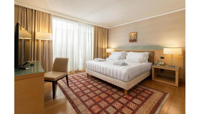 Hotel Rodos Palace Abav2 Suites Collection poza 5