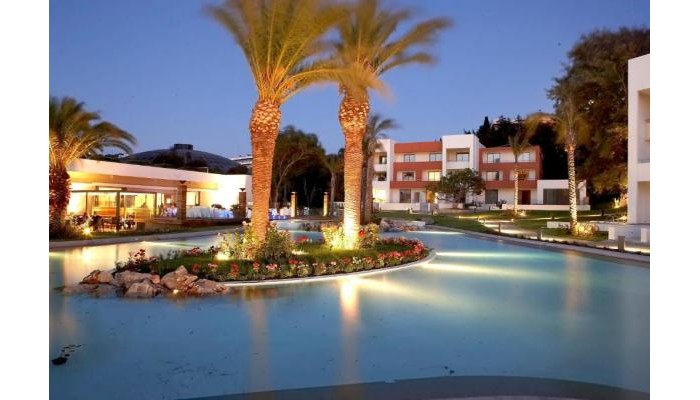 Hotel Rodos Palace Abav2 Suites Collection poza 0
