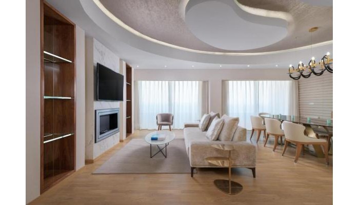 Hotel Rodos Palace Abav2 Suites Collection poza 3