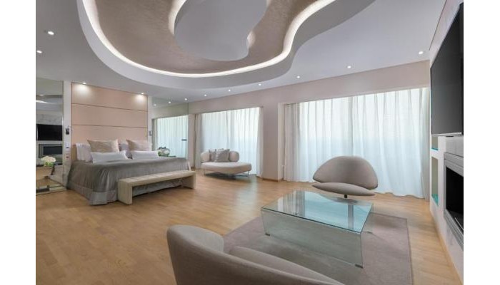 Hotel Rodos Palace Abav2 Suites Collection poza 2