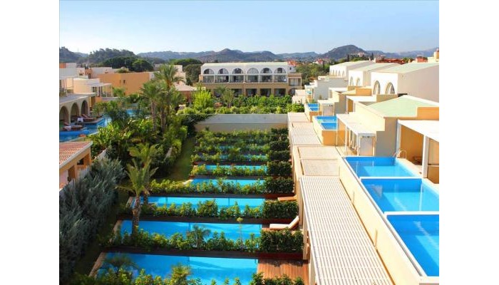 Hotel Sentido Ixian All Suites poza 4
