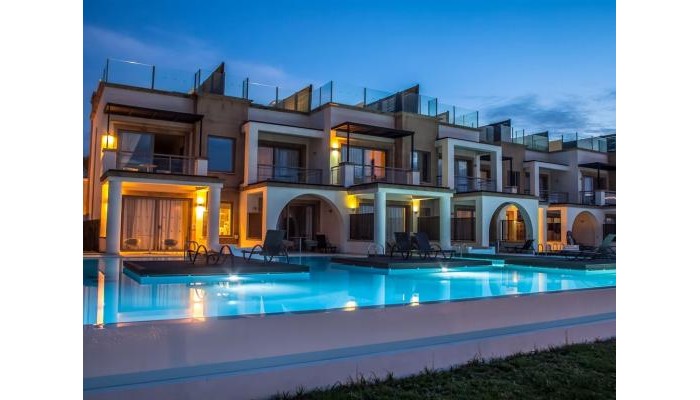 Hotel Sentido Ixian All Suites poza 2