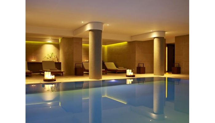 Hotel Sentido Ixian All Suites poza 9