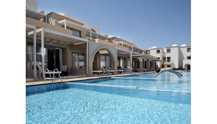 Hotel Sentido Ixian All Suites poza 6