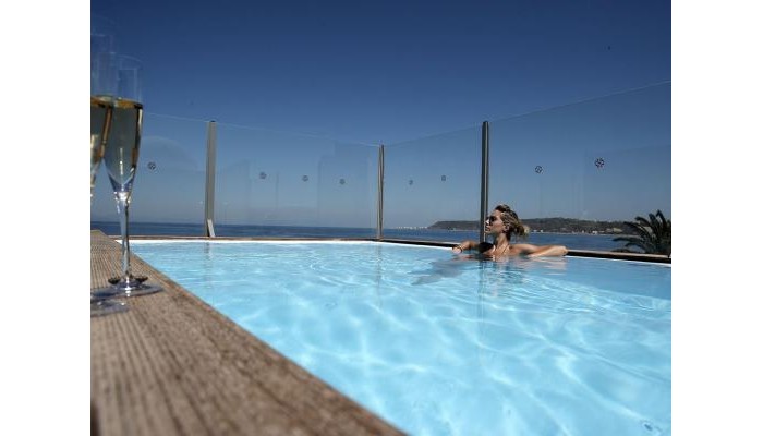 Hotel Sentido Ixian All Suites poza 8