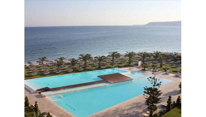 Hotel Sentido Ixian All Suites poza 5