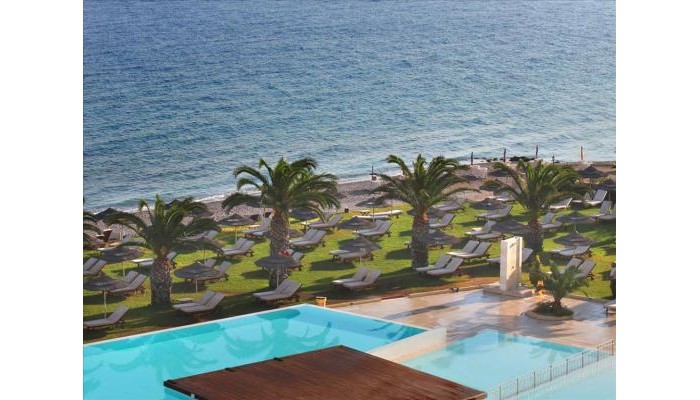 Hotel Sentido Ixian All Suites poza 0