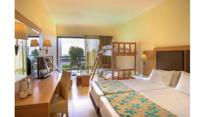 Hotel Sol Cosmopolitan Rhodes By Melia poza 8