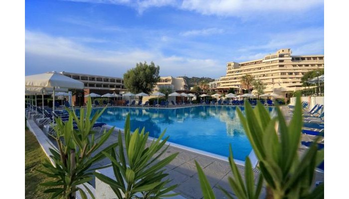 Hotel Sol Cosmopolitan Rhodes By Melia poza 13