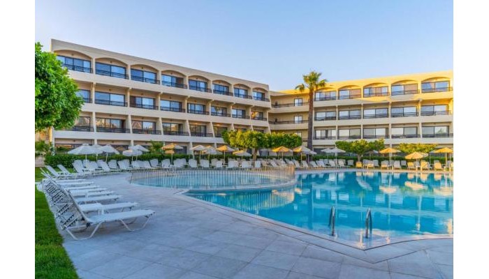 Hotel Sol Cosmopolitan Rhodes By Melia poza 2