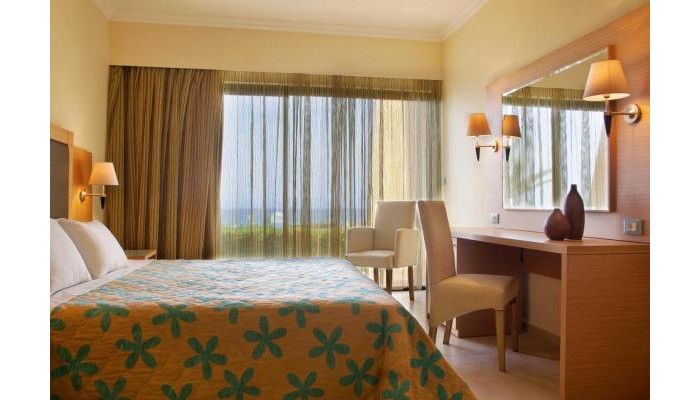 Hotel Sol Cosmopolitan Rhodes By Melia poza 4