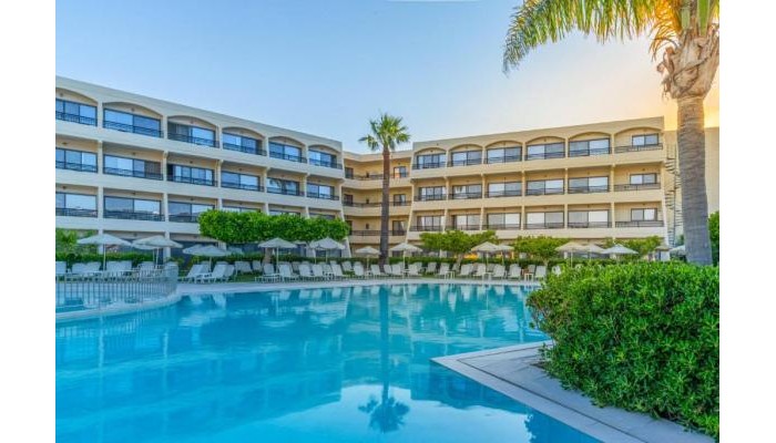 Hotel Sol Cosmopolitan Rhodes By Melia poza 3