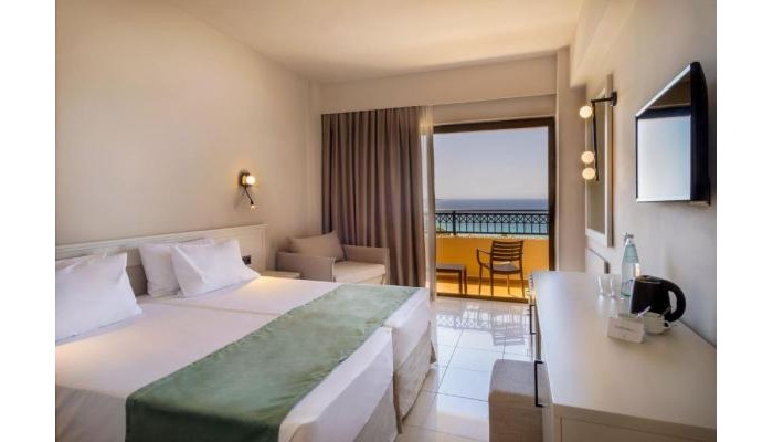 Hotel Sol Cosmopolitan Rhodes By Melia poza 12