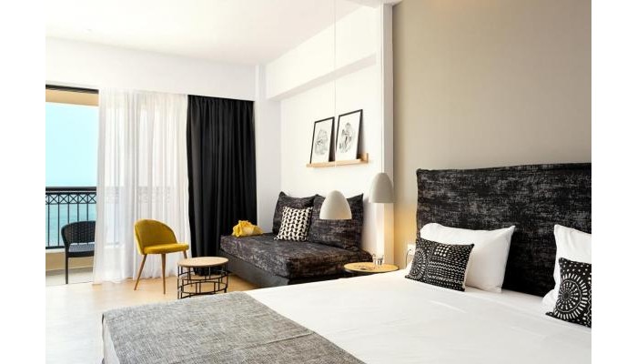 Hotel Sol Cosmopolitan Rhodes By Melia poza 3