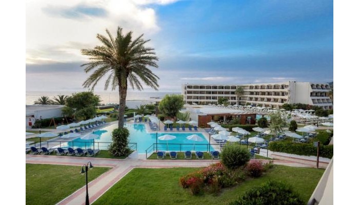 Hotel Sol Cosmopolitan Rhodes By Melia poza 12