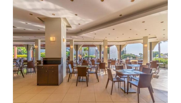 Hotel Sol Cosmopolitan Rhodes By Melia poza 19