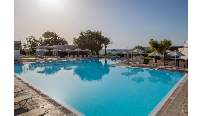 Hotel Sol Cosmopolitan Rhodes By Melia poza 23