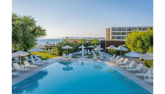 Hotel Sol Cosmopolitan Rhodes By Melia poza 24