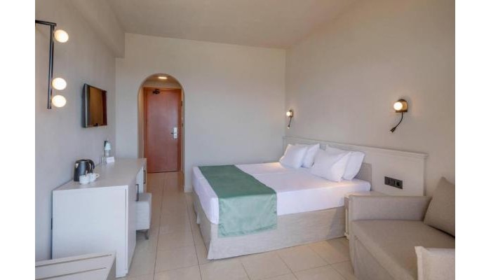 Hotel Sol Cosmopolitan Rhodes By Melia poza 10