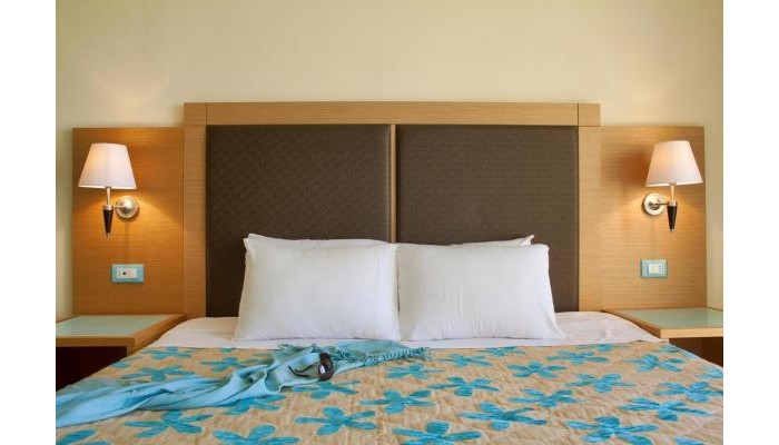 Hotel Sol Cosmopolitan Rhodes By Melia poza 2