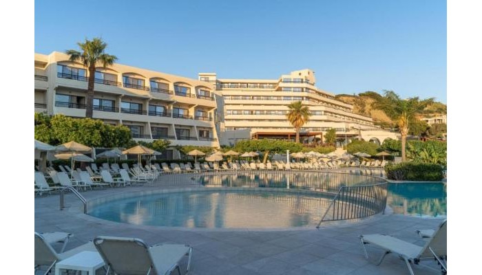Hotel Sol Cosmopolitan Rhodes By Melia poza 0