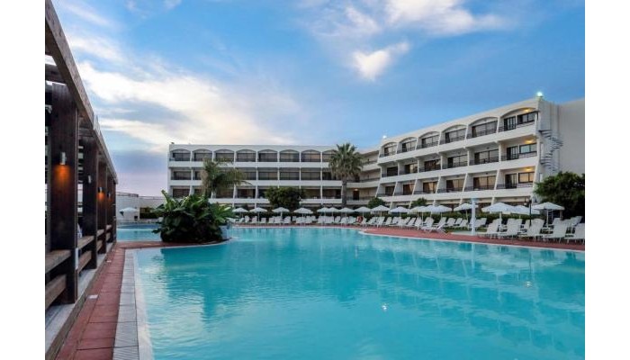 Hotel Sol Cosmopolitan Rhodes By Melia poza 11