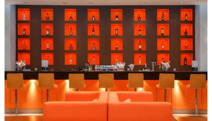 Hotel Sol Cosmopolitan Rhodes By Melia poza 9