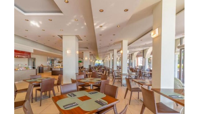 Hotel Sol Cosmopolitan Rhodes By Melia poza 20