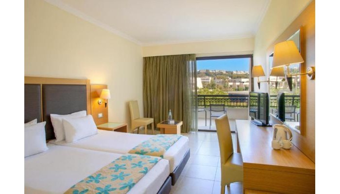 Hotel Sol Cosmopolitan Rhodes By Melia poza 5