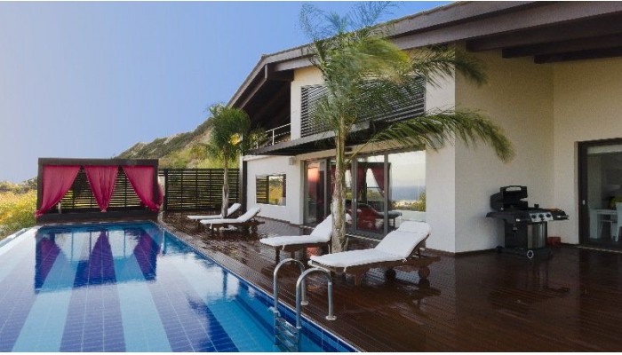 Hotel Villas Elektra poza 3