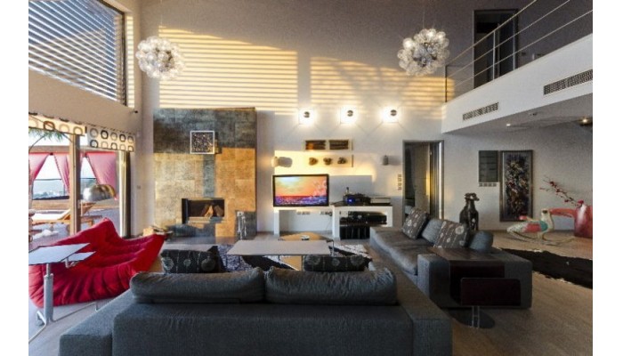 Hotel Villas Elektra poza 2