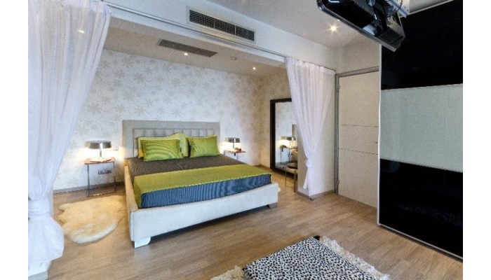 Hotel Villas Elektra poza 1