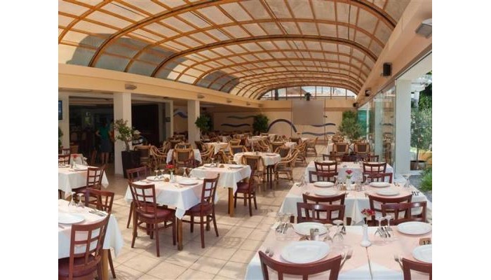 Poseidonia Hotel Apartments poza 7