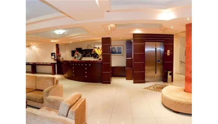 Poseidonia Hotel Apartments poza 5