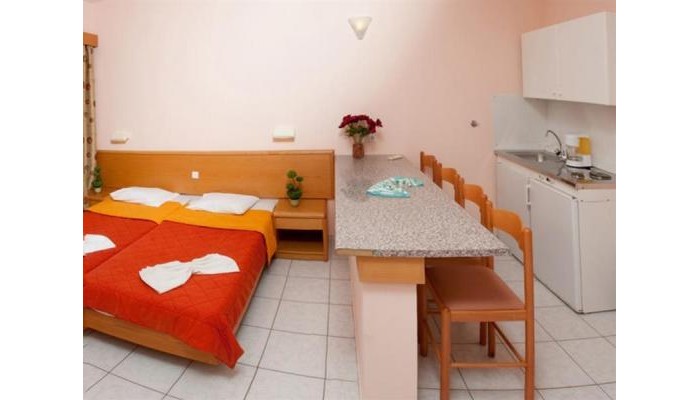 Poseidonia Hotel Apartments poza 6