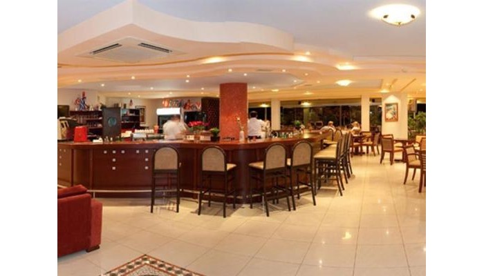 Poseidonia Hotel Apartments poza 8
