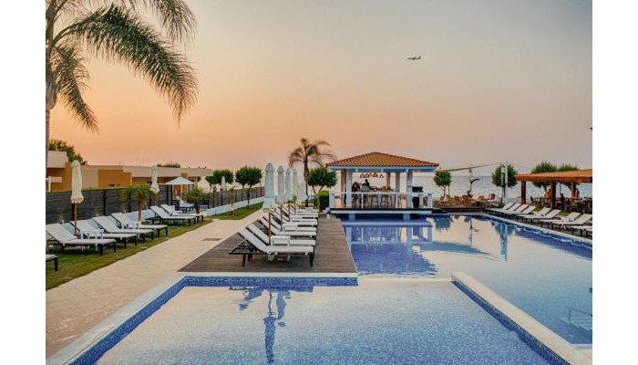 Villa Di Mare Seaside Suites poza 16