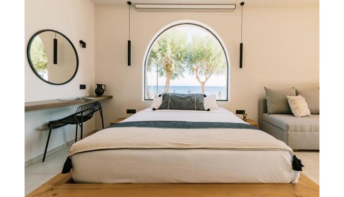 Villa Di Mare Seaside Suites poza 3