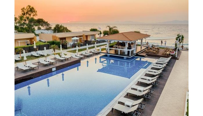 Villa Di Mare Seaside Suites poza 0