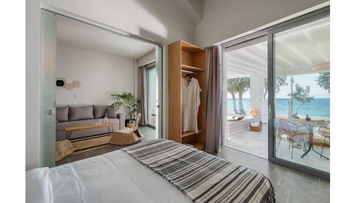 Villa Di Mare Seaside Suites poza 2