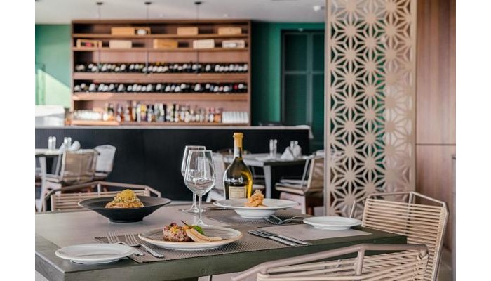 Villa Di Mare Seaside Suites poza 10