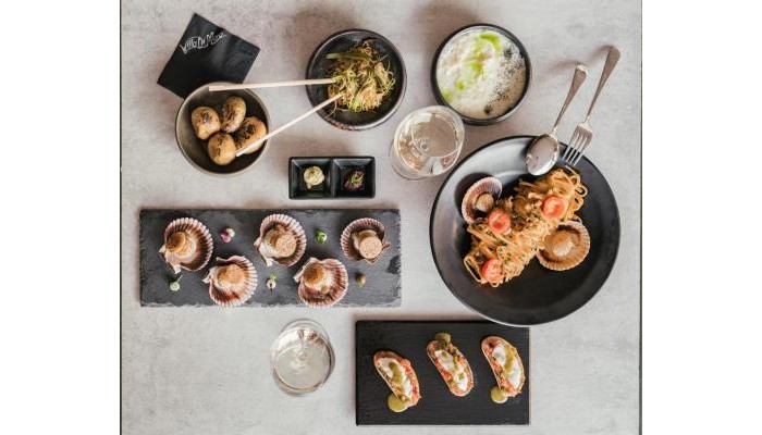 Villa Di Mare Seaside Suites poza 12