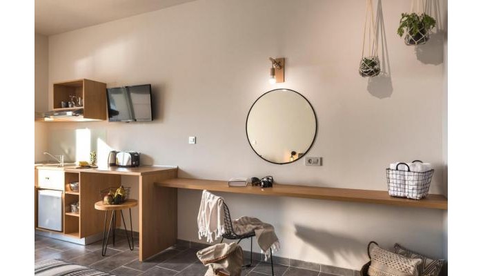 Villa Di Mare Seaside Suites poza 8